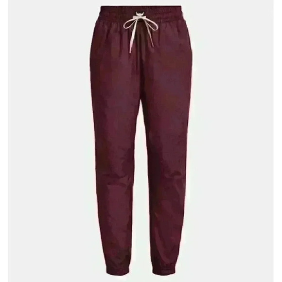 NEW! Under Armour Women's M Project Rock Woven Pants NWT $90 - Picture 5 of 6